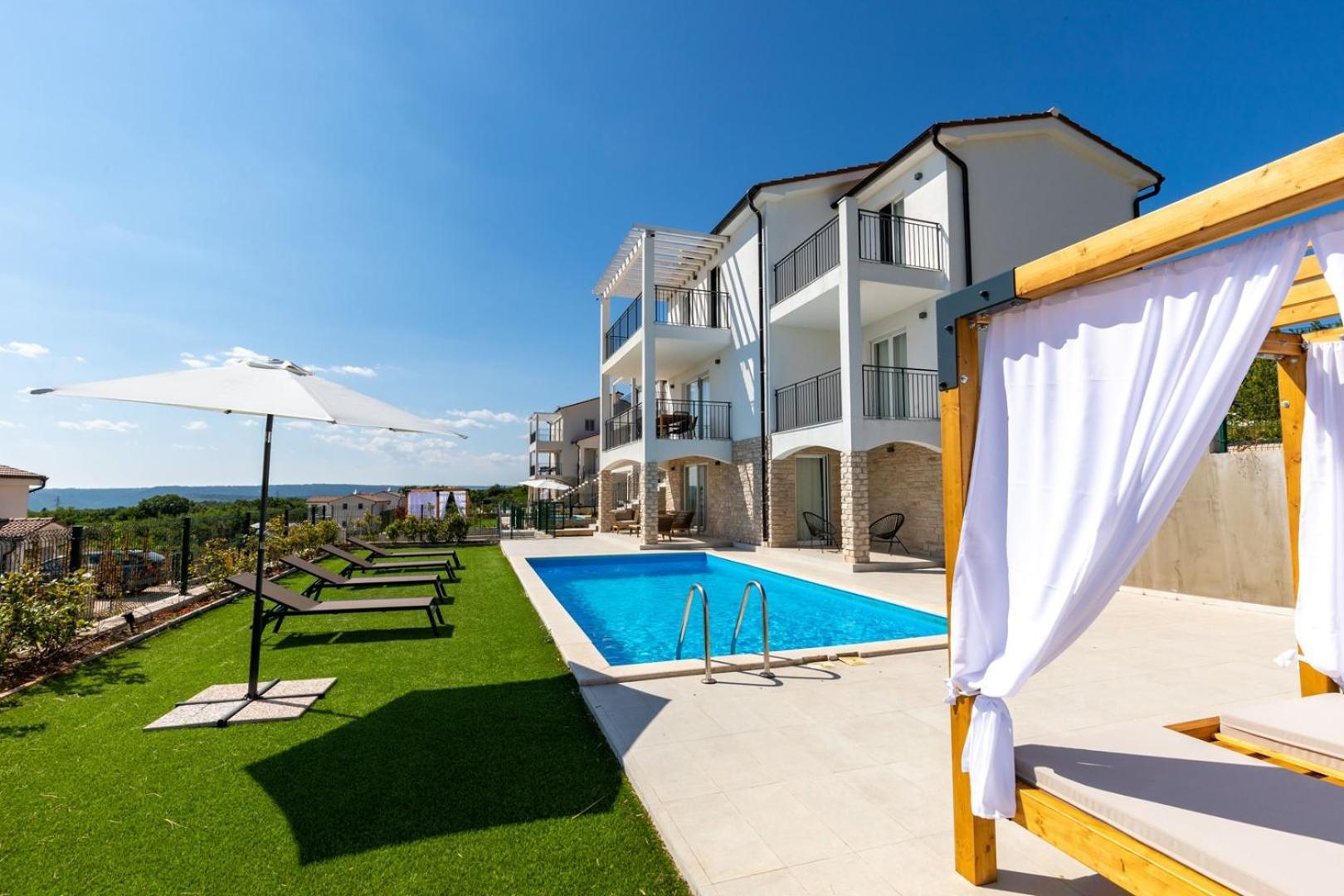 Diminici Villas Exterior photo