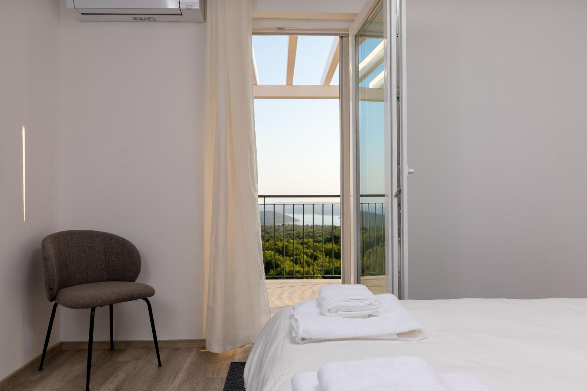 Diminici Villas Exterior photo