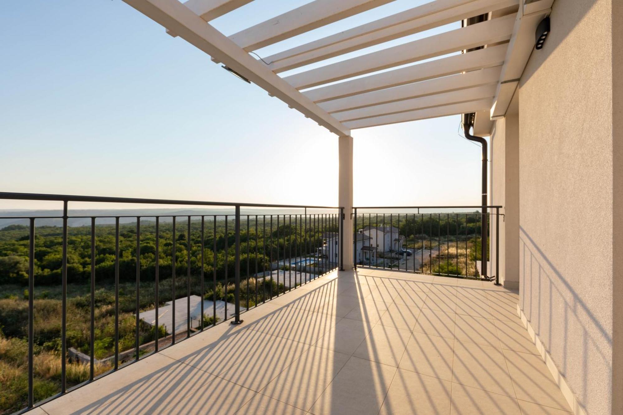 Diminici Villas Exterior photo
